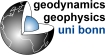 Geodynamics Logo